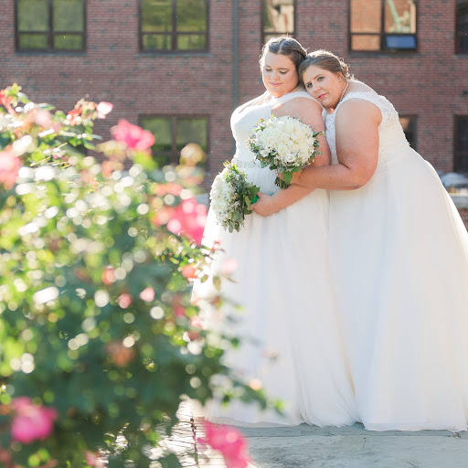 Bridal Shop «Curvaceous Couture Bridal», reviews and photos, 9130 Red Branch Rd t, Columbia, MD 21045, USA