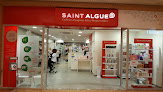 Salon de coiffure Saint Algue - Coiffeur Choisey 39100 Choisey