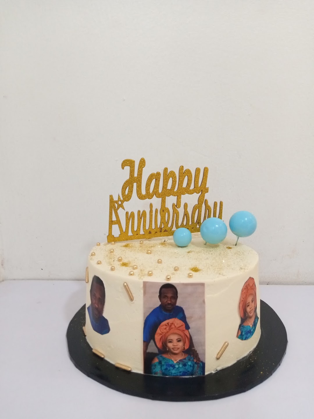 Mastertouch cake n confectionery