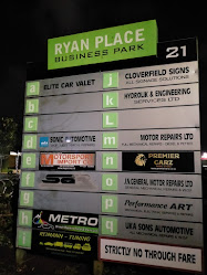 Ryan Place Business Park