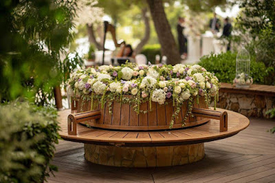 La Petite Fleuriste à Menton