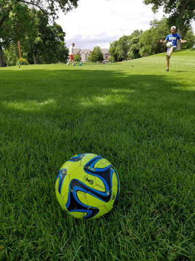 Golf Club «Hyland Greens Golf and Learning Center», reviews and photos, 10100 Normandale Blvd, Bloomington, MN 55437, USA