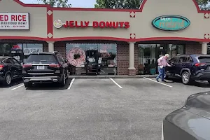 NC Jelly Donuts image