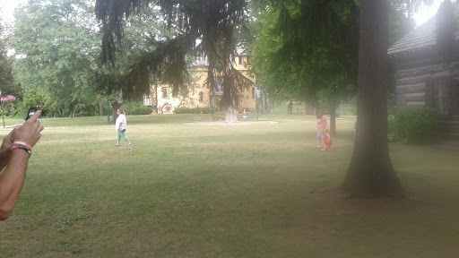 Museum «Curwood Castle Museum», reviews and photos, 224 Curwood Castle Dr, Owosso, MI 48867, USA