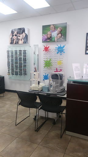 Eye Care Center «Optical Outlets», reviews and photos, 227 Brandon Town Center Dr, Brandon, FL 33511, USA