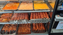 Plats et boissons du Restaurant turc Kebab 77 Vert-Saint-Denis - n°2