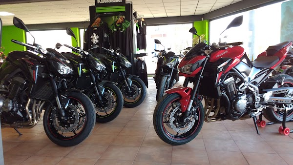 Imagen de Motofactory Bike S.L. (3 de 21)