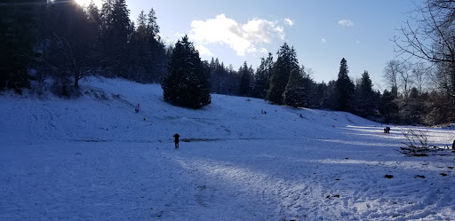 Golf Course «Wayne Public Golf Course», reviews and photos, 16721 96th Ave NE, Bothell, WA 98011, USA