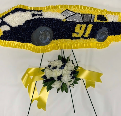 Florist «Elkton Florist», reviews and photos, 262 Florist Rd, Elkton, VA 22827, USA