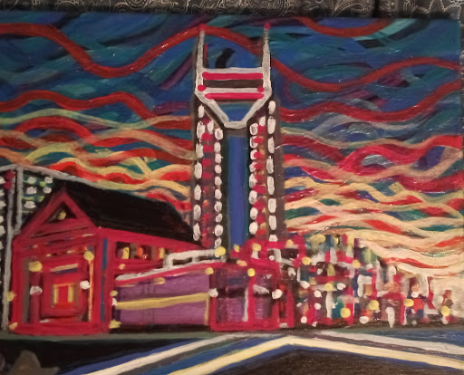 Barber Shop «Golden Star Barber Shop», reviews and photos, 3300 Nolensville Pike, Nashville, TN 37211, USA