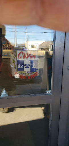 Shopping Mall «Town & Country Shopping Center», reviews and photos, 2615 N Kansas Expy, Springfield, MO 65803, USA