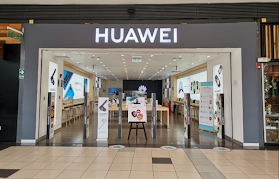 Huawei Experience Store - Megaplaza (Authorized Store)