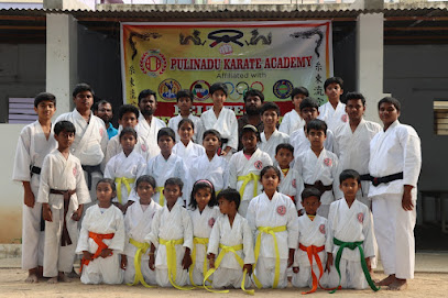 Pulinadu Karate Academy