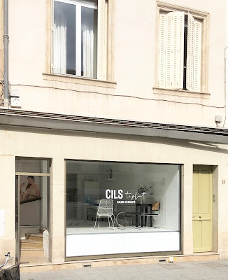 Cils te plait à Nancy