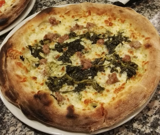 Cento Pizza in Cento, Provincia di Ferrara