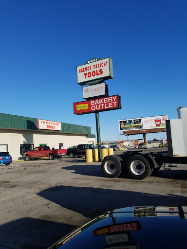 Hardware Store «Harbor Freight Tools», reviews and photos, 3207 Main Ave C, Fargo, ND 58103, USA