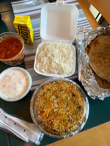 Grocery Store «Himalayan Grocery Store», reviews and photos, 125 S Main St, Stillwater, OK 74074, USA