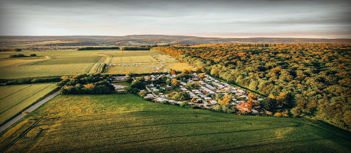 Campingplatz am Waldbad Hameln