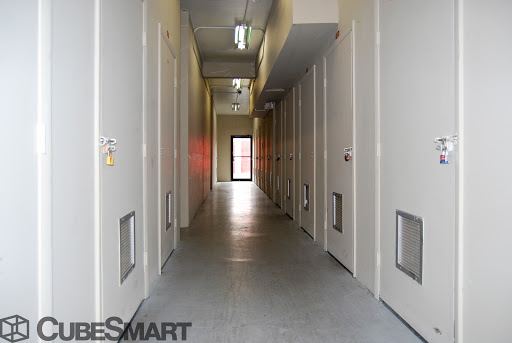 Self-Storage Facility «CubeSmart Self Storage», reviews and photos, 5500 NW 15th St, Margate, FL 33063, USA