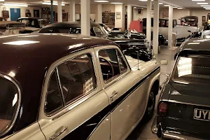 Moretonhampstead Motor Museum image