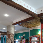 Photo n°1 de l'avis de Lorena.o fait le 20/03/2023 à 14:11 sur le  Cannone d'Oro à Perosa Argentina