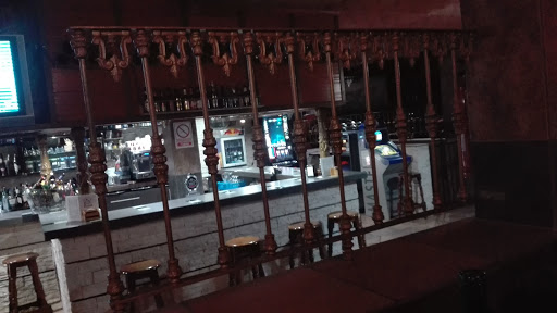 Bar de Copas la Guareña