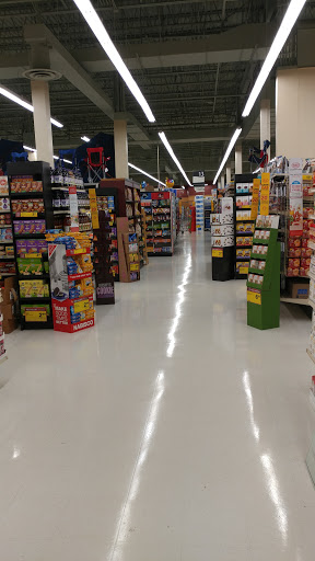 Grocery Store «Jewel-Osco», reviews and photos, 2164 Bloomingdale Rd, Glendale Heights, IL 60139, USA
