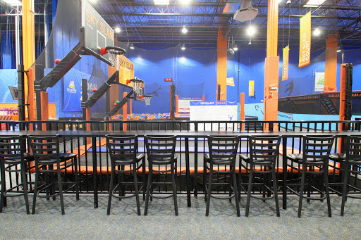 Amusement Center «Sky Zone Trampoline Park», reviews and photos, 1834 SW 2nd St, Pompano Beach, FL 33069, USA