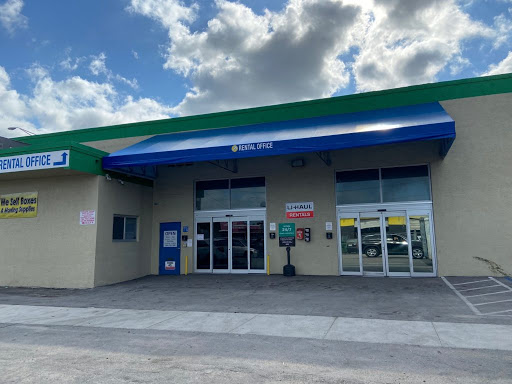 200 NW 79th St, Miami, FL 33150, USA