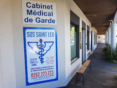 SOS SAINT LEU à Saint-Leu