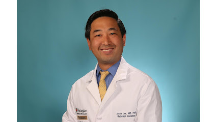 Jason D. Lee, MD, PhD