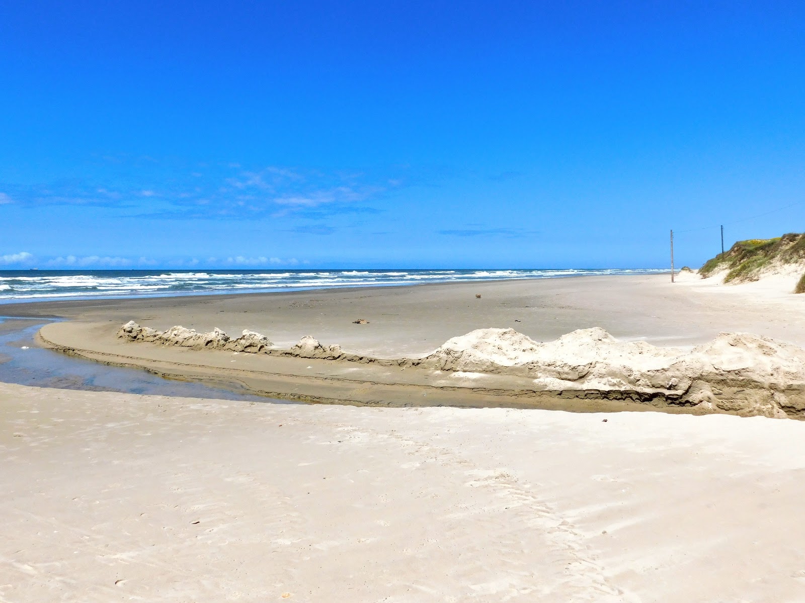 Praia Mariluz photo #8