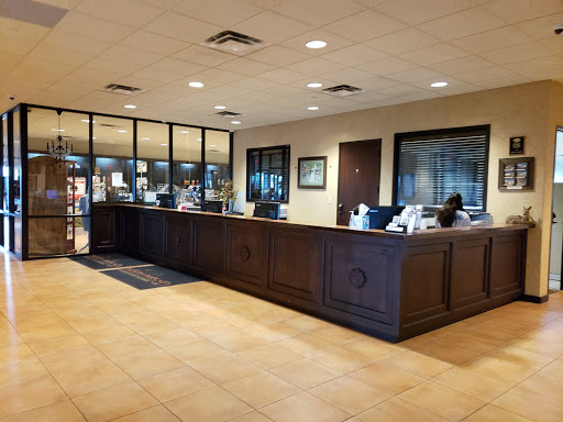 Toyota Dealer «North Park Toyota of San Antonio», reviews and photos, 10703 SW Loop 410, San Antonio, TX 78211, USA