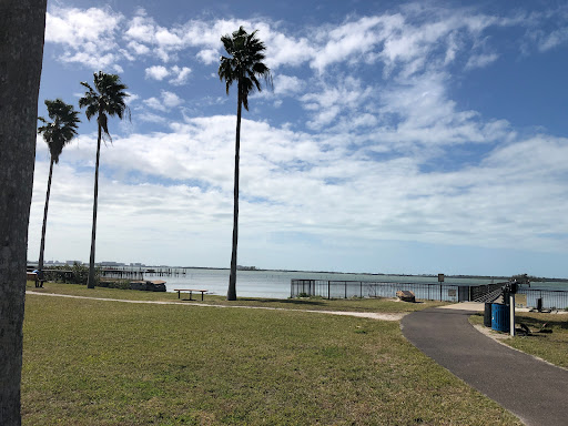 Park «Josiah Cephus Weaver Park», reviews and photos, 1258 Bayshore Blvd, Dunedin, FL 34698, USA