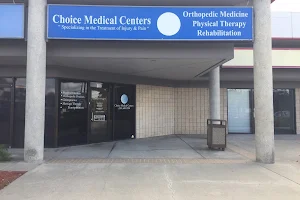 Choice Medical Center image
