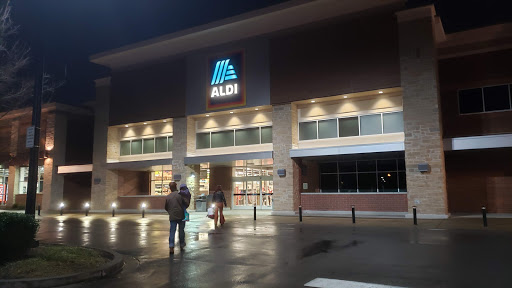 Supermarket «ALDI», reviews and photos, 500 W Main St, Hendersonville, TN 37075, USA