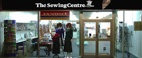 The Sewing Center