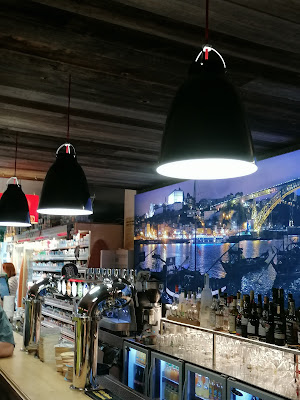 Le Jean Bart à Lille