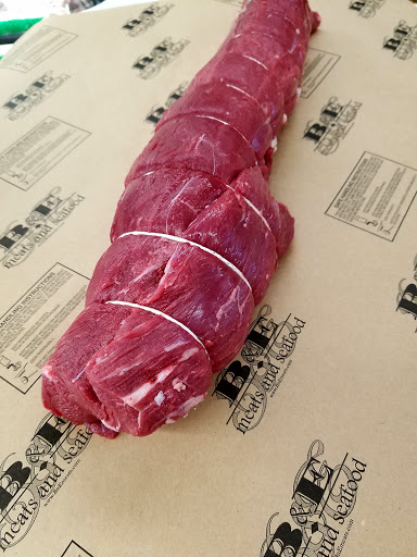 Butcher Shop «B&E Meats & Seafood», reviews and photos, 2401 Queen Anne Ave N, Seattle, WA 98109, USA