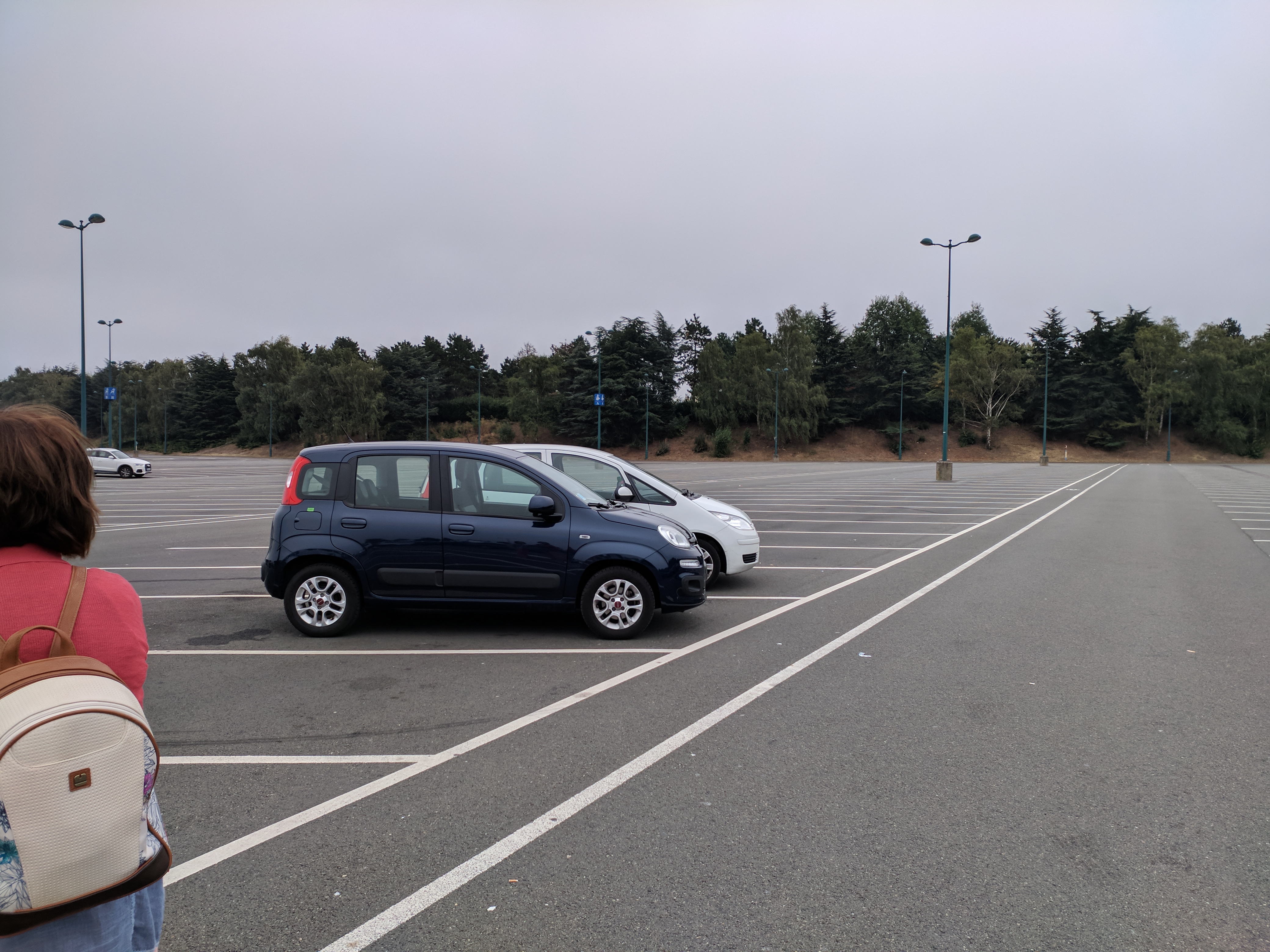 Photo n° 1 de l'avis de Pepe.i fait le 11/09/2018 à 20:39