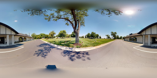 Funeral Home «Maple Hill Funeral Home & Cemetery», reviews and photos, 3300 Shawnee Dr, Kansas City, KS 66106, USA