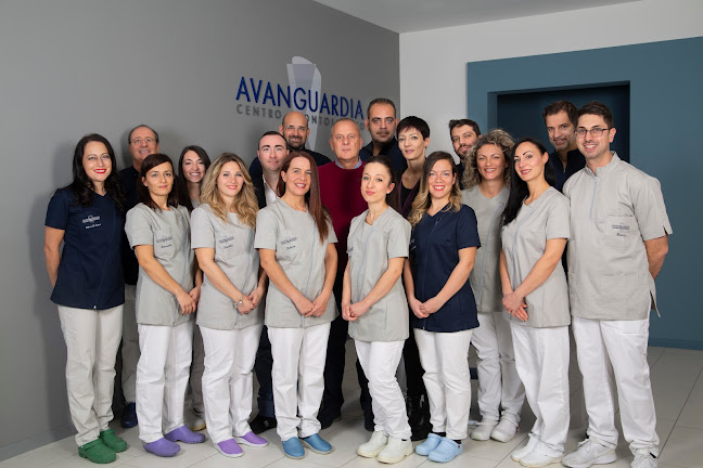 Avanguardia - Centro Odontoiatrico | Montesilvano - Dentista