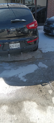 Used Car Dealer «RBF Auto Sales», reviews and photos, 3402 Dunvale Rd, Houston, TX 77063, USA