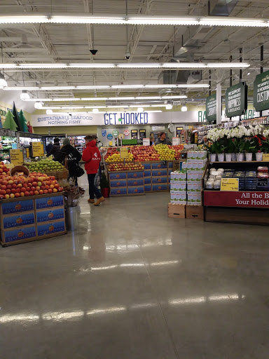 Grocery Store «Whole Foods Market», reviews and photos, 990 Iyannough Rd, Hyannis, MA 02601, USA