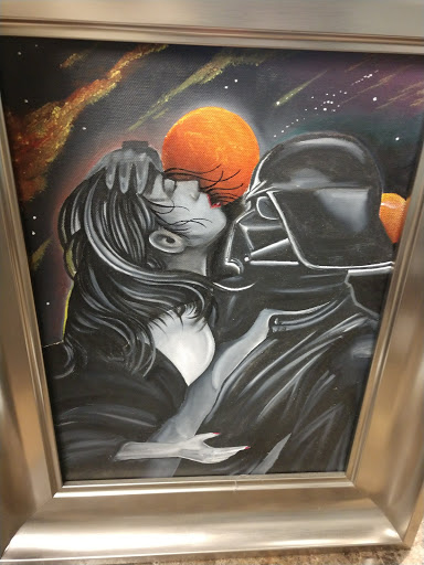 Tattoo Shop «Tried and True Tattoo», reviews and photos, 2289 Peachtree Rd, Atlanta, GA 30309, USA