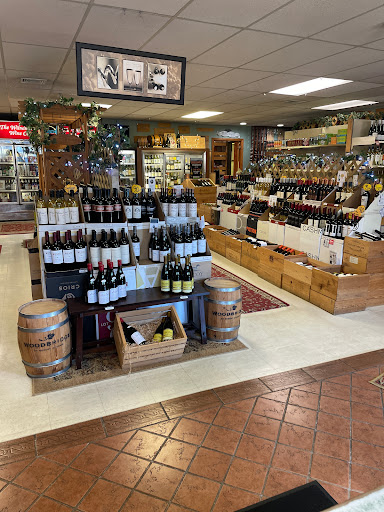 The Wilmington Wine Company