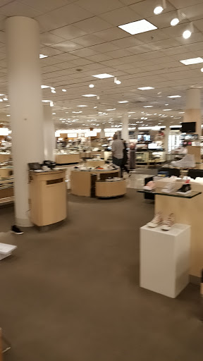Department Store «Nordstrom Alderwood Mall», reviews and photos, 3200 184th St SW, Lynnwood, WA 98037, USA