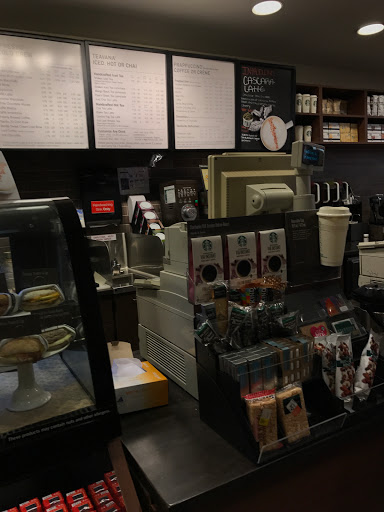 Starbucks, 529 Lincoln St, Worcester, MA 01605, USA, 