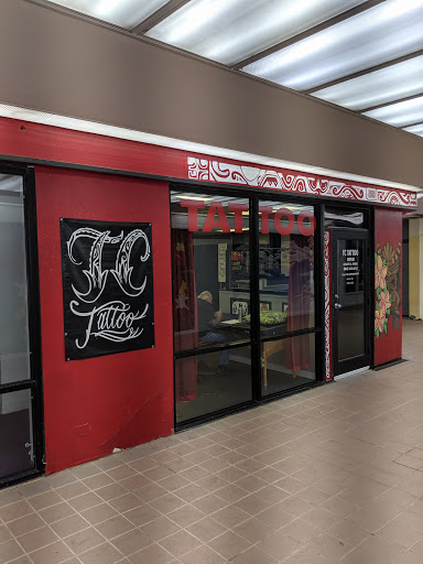 Explore tattoos ideas for depression, creative tattoo ideas in Kailua Kona, available at K Town Tattoo