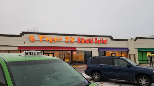 Shopping Mall «Signal Hills Shopping Center», reviews and photos, 1225 S Robert St, West St Paul, MN 55118, USA